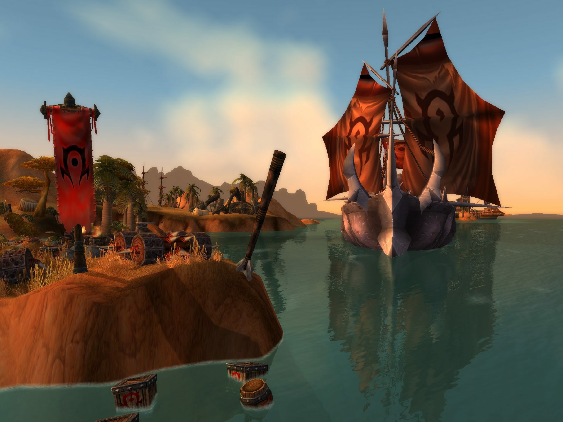 World of Warcraft: Cataclysm - Imagen 50